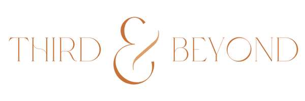 Third & Beyond Studio